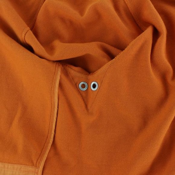 Hermès Blousson Zippe a Capuche Hooded Zip Up Park - Picture 8 of 12